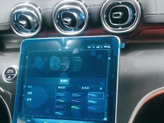 -上海星瀚奔驰4S店(红柳路店)