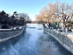 -北海公园