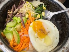 -韩景台烤肉(八大处店)