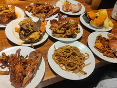 -汉巴味德(大悦城店)