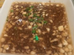 西湖牛肉羹-知味观(湖滨总店)