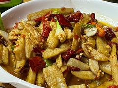 莲藕-洪大厨鸡煲(福田店)