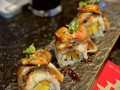 -古田居·特色寿司料理(星之岛旗舰店)