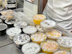 -喜盈门保健甜品店