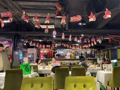 -戈拿旺巴西烤肉(崇文门店)