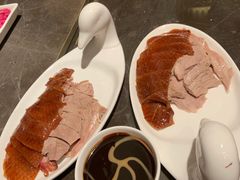 -金鸭季·北京烤鸭(深业上城店)