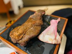 -伯衡55·吉品轩(乌鲁木齐南路店)