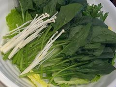 -巴邑火锅·鲜切牛肉(萧山银隆店)