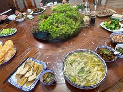 -回辉登偰氏面片(东莲花美食街店)