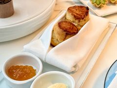 -傲廬·云端餐厅·深圳柏悦酒店