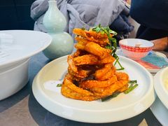 -江南里·新浙菜(苏州大悦城店)