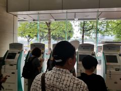 -中山大学孙逸仙纪念医院(北院区)