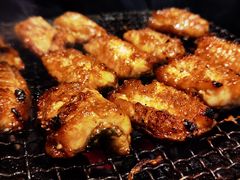 -白丁家泥炉烤肉·鳗鱼(海河东路店)