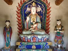 -窦大夫祠