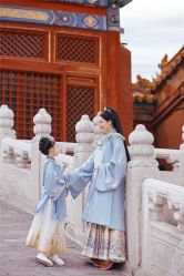 -美云庭古装·格格服汉服·京城旅拍(北京店)