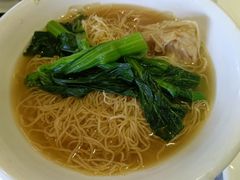 云吞汤面-盆满钵满·国家非遗传承(云台店)