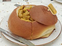 -大树餐厅(环球港店)