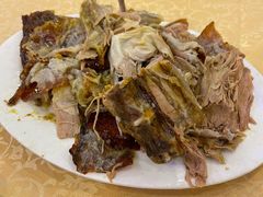 -维吾尔餐厅(宜山路店)