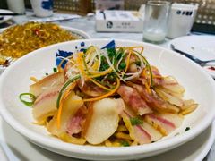 -巢湖名吃·东关老鹅汤(江南风情街店)