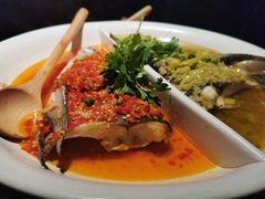 -东方红·湖南菜(金屿店)