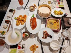 京味爆肚-四季民福烤鸭店(东四十条店)
