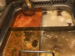 -海底捞火锅(青悦城店)