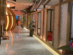 -青水瓦台汤泉(未央店)