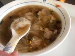 -汪一挑馄饨(老街店)