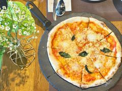 -CASANOVA西餐厅(海信广场店)