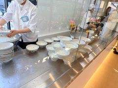-辣辣小吃豆花米线(大观篆新农贸市场店)