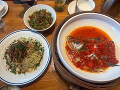 -渔乡米香·剁椒鱼头(四方坪店)