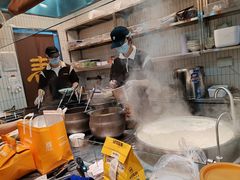-王春春鸡汤饭(上海中海环宇城店)