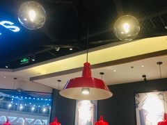 大堂-黄记煌三汁焖锅(宽城万达店)