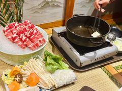-万鱼亭·筑地屋 日本料理(淮海街店)