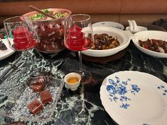 -奉天小馆·非遗东北菜(沈阳万象城店)