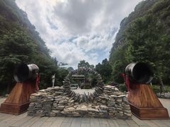 -高荡千年布依古寨旅游景区