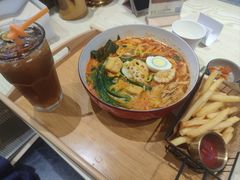 -松雷商业(南岗店)