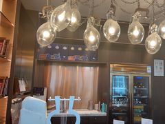 -南京空港温德姆花园酒店·MTF满庭芳中餐厅