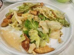 -帕米尔食府(白云观店)