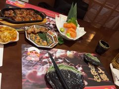 -弓二·烧鸟居酒屋(财富购物中心店)
