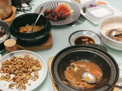 -闽南厝·闽南菜(福隆店)