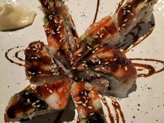 -隐泉之语日式料理(王府中环店)