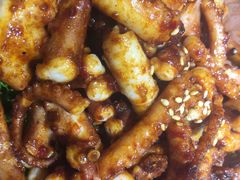-原始泥炉烤肉(总店)