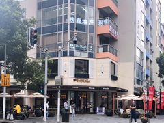 -Peet's Coffee皮爷咖啡(大学路店)