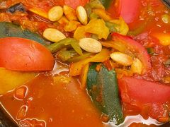 -Tajine Moroccan塔金摩洛哥中东餐厅