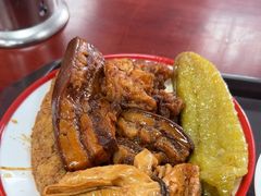 -刘小忙把子肉(北园大街总店)