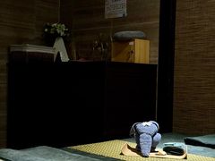 -泰迈·影院式足道SPA(世纪大道店)