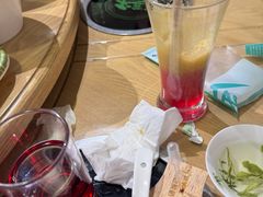 -竹鲜笙全竹宴(国色天香店)