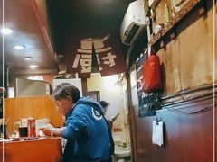 -福烤锦花(长乐路店)