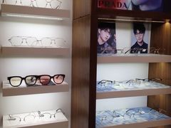 -明月眼镜(三坝店)
